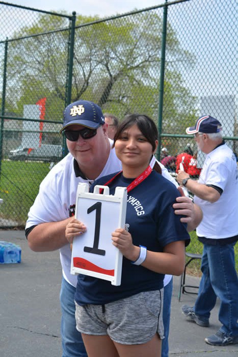 Special Olympics MAY 2022 Pic #4169